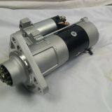Zhejiang Depehr Heavy Duty European Tractor Engine Parts Volvo Truck 24v Starter Motor 20430564/85000087 thumbnail-2