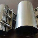 Stainless Steel Repair Clamp-Single Band thumbnail-1