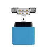 ELM327 OBD2 Bluetooth 4.0 Car Diagnostic Tool ELM 327 OBD II Scanner Works Android/IOS/Windows 12V Diesel 24V Trucks thumbnail-4