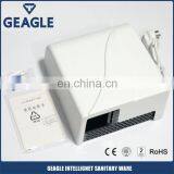 Aluminum Alloy Shell Infrared Sensor Automatic Hand Dryer thumbnail-2