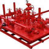 API 6A /Choke & Kill Manifold /Choke Manifold thumbnail-4