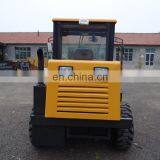 FCY20 2tons Mini Dump Truck/hydraulic/4wd thumbnail-5