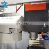 Small Cnc Milling Machine Metal VMC600L Universal Mini Vertical Cnc Mill Machine thumbnail-6