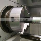 China Hot Sale Automatic Cnc Metal Turning Lathe Machine CK6136A-2 thumbnail-4