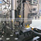 Automatic CNC Turret Punching Machine for Steel Tower Servo Motor thumbnail-2