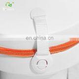 Baby Safety Daily Use Door Security Guard Cupboard Door Drawers Locks Baby Safety Item thumbnail-6