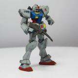 15cm Anime Dragon Ball Z Super Saiyan Vegeta Battle State Final Flash Anime Figure Toy Gift thumbnail-5