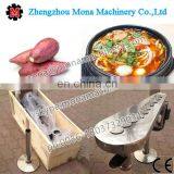 Commerical Potato Flour Forming Machine/ Potato Flour Extruder Machine for Sale thumbnail-2