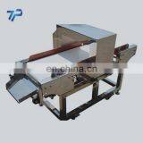 Exporter Standard Food Production Line Using Safety Metal Detector Machine