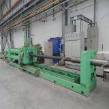 Hot Elbow Machine Elbow Induction Heating Machine thumbnail-1