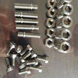 Titanium Long Thread Rods GR5 thumbnail-4
