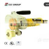 FDM-60 Trade Assurance Insulating Glass Portable Low-e Glass Edge Deletion Machine