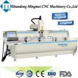 Aluminum Profile Window Cnc Drilling Milling Machine Aluminum Window Shades Making Machine thumbnail-3