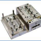 Plastic Injection Molding thumbnail-1