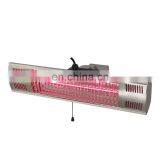 Wall Beautiful and Practical Electronic Halogen Heater thumbnail-1