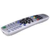 E488 Functional Universal Remote Control Unique Design With Learning for TV SAT DVD DVR thumbnail-3