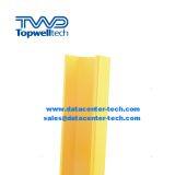 120mm Straight Section 2 Meters Plastic Optical Cable Tray thumbnail-3