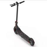 8 Inch New Style Folding Electric Kick Scooter thumbnail-3