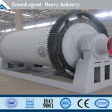 High capacity ceramic ball mill for sale