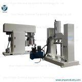 YINYAN Factory Mixers for Sale High Viscous Paste Mixing Equipment thumbnail-1