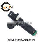 Автозапчасти. Фильтр-форсунка. Оригинальный номер 0305BAS00071N. Высокое качество