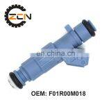High Quality Fuel Injector Nozzle OEM F01R00M018 For Haima 323 M3 thumbnail-4