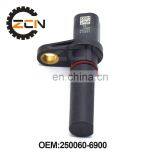 High Quality Crankshaft Position Sensor OEM 250060-6900 For High Quality thumbnail-6