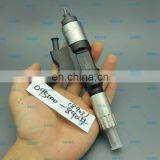 8-98151837-# / 095000-8904 / 095000-8901 Auto Fuel Part Injector thumbnail-3