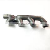 Запчасти для дизельного двигателя из металла 4938859 выпускной коллектор 6CT