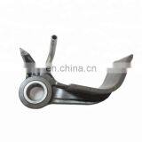 Original Quality Diesel Engine Assy Forged Steel 3687058 Piston Cooling Nozzle for Truck