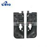 Car Inside Door Handle For H-yundai S-onata 06-10 83610-3K000 RL 83620-3K000 RR