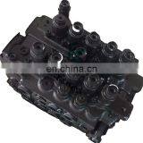 R150 DH150 DH150-7 DH220 Excavator Hydraulic Globe AV170 Main Control Valve 426-00078C