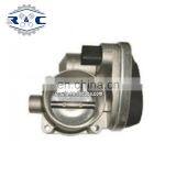 R&C High Performance Auto Throttling Valve Engine System 408-238-373-003 032133062 for VW Fox-Africa Polo Car Throttle Body