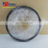 4TNV94 Fly Wheel Ring Gear For Diesel Engine