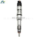 High Quality Diesel Common Rail Injector 0445120059 Diesel Engine Spare Part thumbnail-3