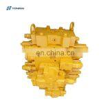 Hydraulic Rebuild New 723-47-27800 Main Control Valve PC400-7 PC400LC-7 PC450-7 Excavator Control Valve thumbnail-2