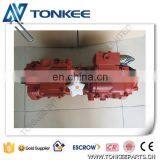 Made in Korea K3V63DT Hydraulic Main Pump Piston Pump Excavator Parts thumbnail-3