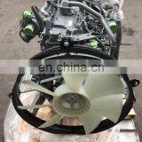 4HK1-XDHAG Complete New Engine Assy ZX210-3 Brand New Engine Assy thumbnail-4