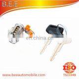 CAR DOOR LOCK CYLINDER 69051-35110 thumbnail-1