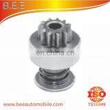 STARTER DRIVE For Audi Fiat Lada Seat 7073094 9932923 07073094 108-11TH thumbnail-1
