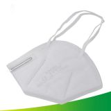 Factory Made Professional Kn95 / N95/ Kf94 Folding Medical Surgical Mask