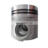 Small Engine Piston 3631241 K19 Diesel Engine Piston Kit thumbnail-2