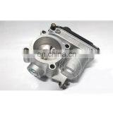 Electronic Throttle Body Assembly 410800190025 for Weichai Power WP5 Natural Gas Bus Engine Yutong Jinlong Zhongtong