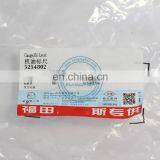 Original FCEC Foton ISF2.8 ISF3.8 ISF 2.8L 3.8L Engine Oil Level Gauge 5254802 Oil Level Dipstick thumbnail-5