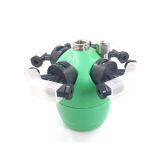 Industrial Humidification System Fogger Humidifier Dry Fog Dust Suppression Air Atomizing Spray Nozzle thumbnail-4