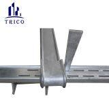 Adjustable Precast Concrete Column Formwork Clamp Made of Q345B Steel thumbnail-3