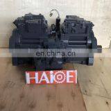 SH200 Hydraulic Main Pump,SH200-A1,SH200-A3,SH200-Z3,SH200-2,SH200-3,SH200-5,SH200-6,SH200HD-3 Hydraulic Pump thumbnail-4