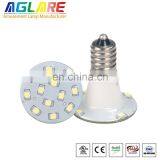 E14 60 v Showman Love Caps Led Fairground Lights Bulbs for Amusement Parks thumbnail-5