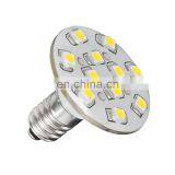 SMD3528 E10 Single Color Led Light Bulb LED Point Lights thumbnail-3