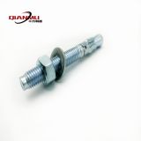 Wedge Anchor Bolt   Expansion Bolt    factory price Wedge Anchor